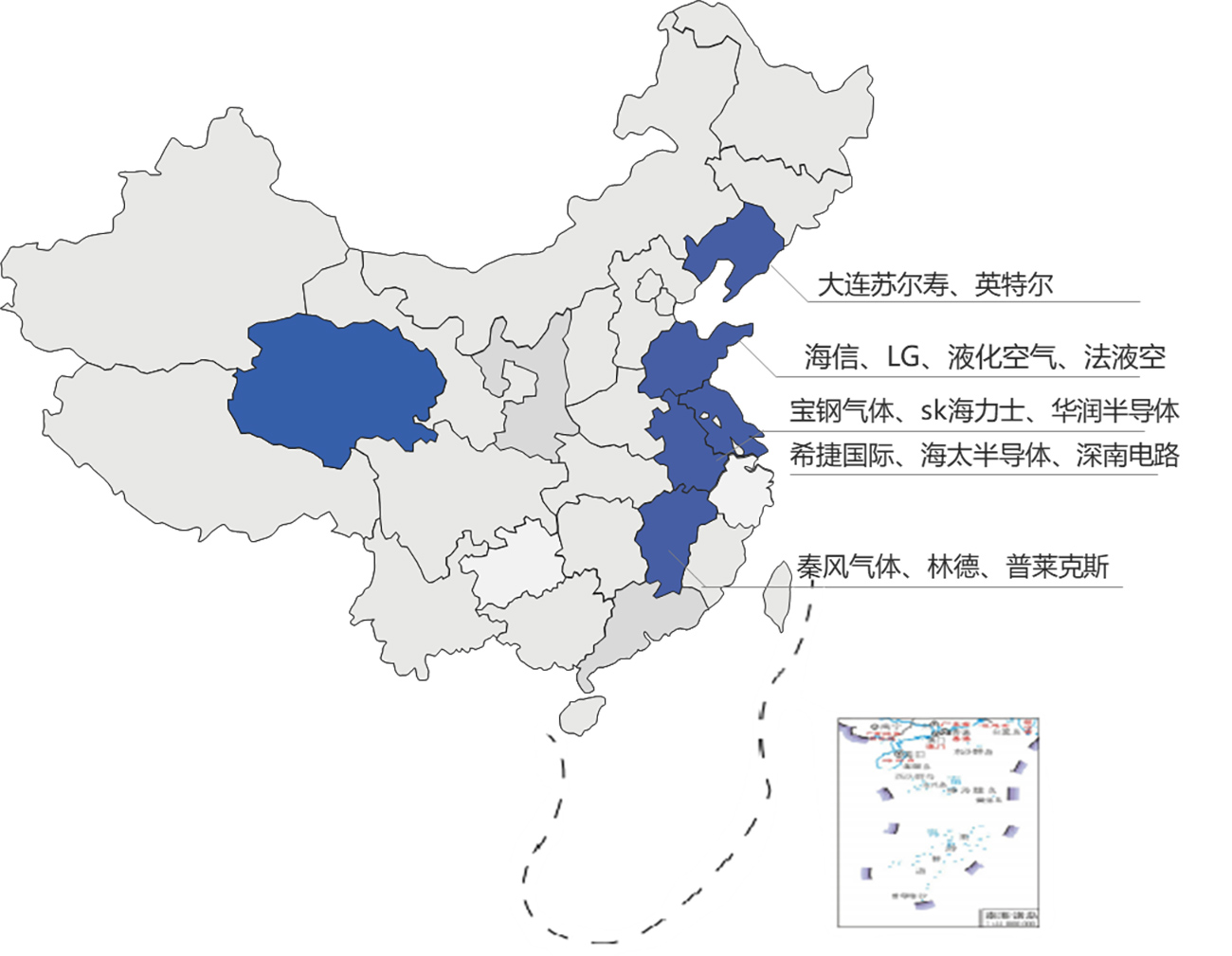 青岛库邦新材料技术有限公司