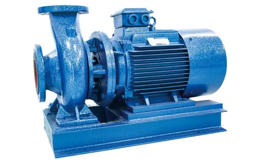 水泵节能改造 水泵节能改造